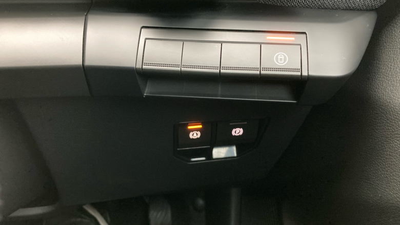 Renault Megane E-Tech EV60 160kW Techno Comfort Range 60kWh 5dr Auto Electric Hatchback